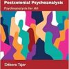 Post-patriarchal, Post-heteronormative, and Postcolonial Psychoanalysis (EPUB)