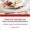 Effective Writing for Healthcare Professionals, 2nd Edition (Original PDF from Publisher)