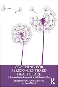 Coaching for Person-Centred Healthcare (EPUB)
