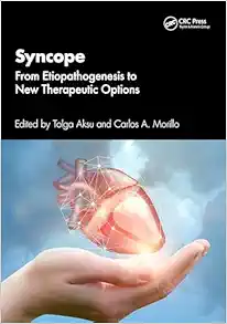 Syncope: From Etiopathogenesis to New Therapeutic Options (Original PDF from Publisher)