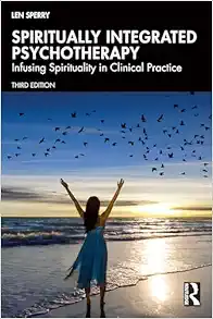 Spiritually Integrated Psychotherapy, 3rd Edition (EPUB)