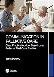 Communication in Palliative Care, 2nd Edition (Original PDF from Publisher)