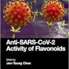 Anti-SARS-CoV-2 Activity of Flavonoids (EPUB)