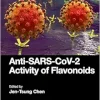 Anti-SARS-CoV-2 Activity of Flavonoids (Original PDF from Publisher)