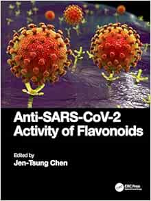Anti-SARS-CoV-2 Activity of Flavonoids (EPUB)