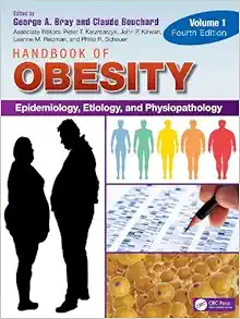 Handbook of Obesity – Volume 1: Epidemiology, Etiology, and Physiopathology (Original PDF from Publisher)