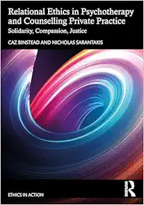 Relational Ethics in Psychotherapy and Counselling Private Practice (Ethics In Action) (EPUB)