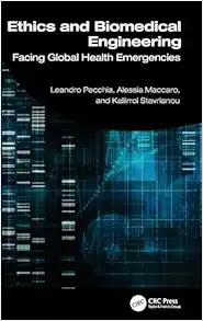 Ethics and Biomedical Engineering (Original PDF from Publisher)