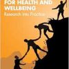 Peer Interventions for Health and Wellbeing (Original PDF from Publisher)