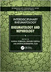 Interdisciplinary Rheumatology: Rheumatology and Nephrology (Original PDF from Publisher)