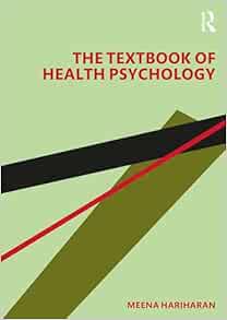 The Textbook of Health Psychology (Original PDF from Publisher)