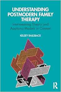 Understanding Postmodern Family Therapy (Original PDF from Publisher)