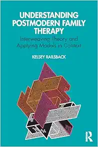 Understanding Postmodern Family Therapy (EPUB)