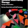 Systemic Multi-Family Therapy (EPUB)