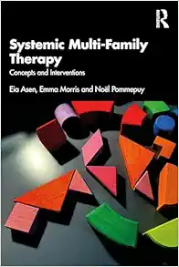 Systemic Multi-Family Therapy (EPUB)