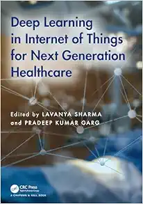 Deep Learning in Internet of Things for Next Generation Healthcare (Original PDF from Publisher)