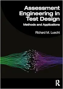 Assessment Engineering in Test Design (EPUB)