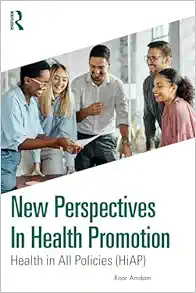 New Perspectives in Health Promotion (EPUB)
