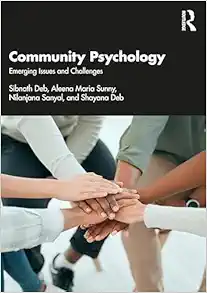 Community Psychology (Original PDF from Publisher)
