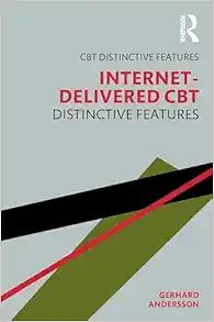 Internet-Delivered CBT (CBT Distinctive Features) (Original PDF from Publisher)