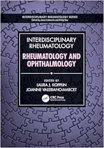 Interdisciplinary Rheumatology: Rheumatology and Ophthalmology (EPUB)