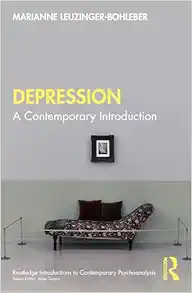 Depression (Routledge Introductions to Contemporary Psychoanalysis) (Original PDF from Publisher)