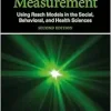Invariant Measurement: Using Rasch Models in the Social, Behavioral, and Health Sciences, 2nd Edition (EPUB)