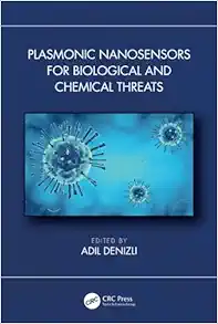 Plasmonic Nanosensors for Biological and Chemical Threats (EPUB)