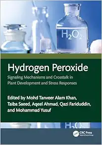 Hydrogen Peroxide (Original PDF from Publisher)