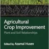 Agricultural Crop Improvement (Exploring Medicinal Plants) (Original PDF from Publisher)