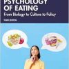 Psychology of Eating, 3rd Edition (EPUB)