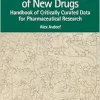 Predicting Solubility of New Drugs: Handbook of Critically Curated Data for Pharmaceutical Research (Original PDF from Publisher)