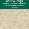 Predicting Solubility of New Drugs: Handbook of Critically Curated Data for Pharmaceutical Research, 1st Edition  (EPUB)