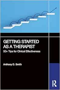 Getting Started as a Therapist (Original PDF from Publisher)