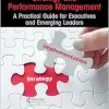 Essentials of Healthcare Strategy and Performance Management (Original PDF from Publisher)