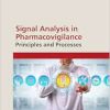 Signal Analysis in Pharmacovigilance (Original PDF from Publisher)