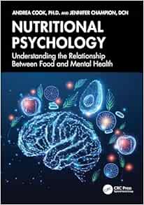 Nutritional Psychology (EPUB)