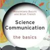 Science Communication: The Basics (Original PDF from Publisher)