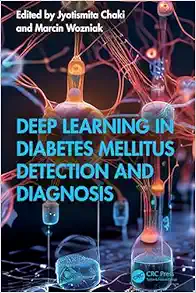 Deep Learning in Diabetes Mellitus Detection and Diagnosis (Original PDF from Publisher)