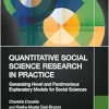 Quantitative Social Science Research in Practice (EPUB)