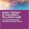 Music Therapy in Children’s Palliative Care (EPUB)