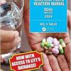 Litt’s Drug Eruption & Reaction Manual, 30th edition (Original PDF from Publisher)