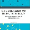 State, Civil Society and the Politics of Health (EPUB)
