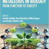 Metalloids in Biology (EPUB)