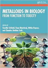 Metalloids in Biology (Original PDF from Publisher)