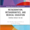 Metacognition, Metahumanities, and Medical Education (Routledge Advances in the Medical Humanities) (EPUB)