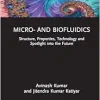Micro- and Biofluidics (Advances in Design, Materials and Manufacturing for Sustainability) (EPUB)