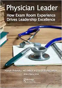 Physician Leader (Original PDF from Publisher)