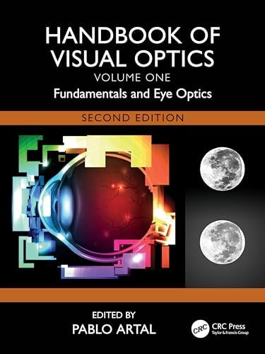 Handbook of Visual Optics, Volume One: Fundamentals and Eye Optics, 2ed (EPUB)