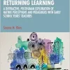 Returning Learning: A Diffractive, Posthuman Exploration of Nature Perceptions and Pedagogies with Early School Years’ Teachers (Postqualitative, New Materialist and Critical Posthumanist Research) (Original PDF from Publisher)